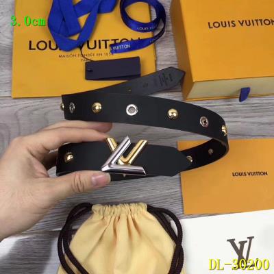 Louis vuitton Belts-650